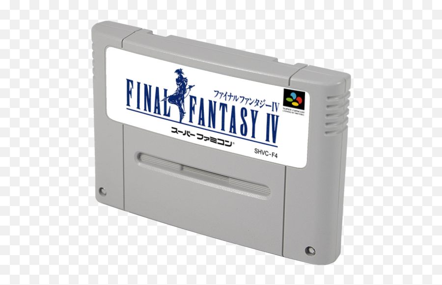 Final Fantasy Ii Details - Launchbox Games Database Portable Emoji,Final Fantasy 2 Logo