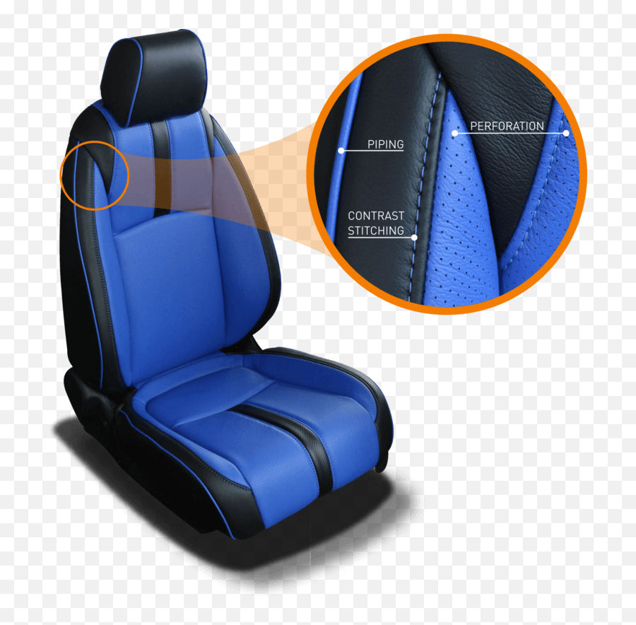 Diamond Stitch Leather Seats - Car Leather Seat Png Emoji,Dodge Ram Seat Covers With Ram Logo