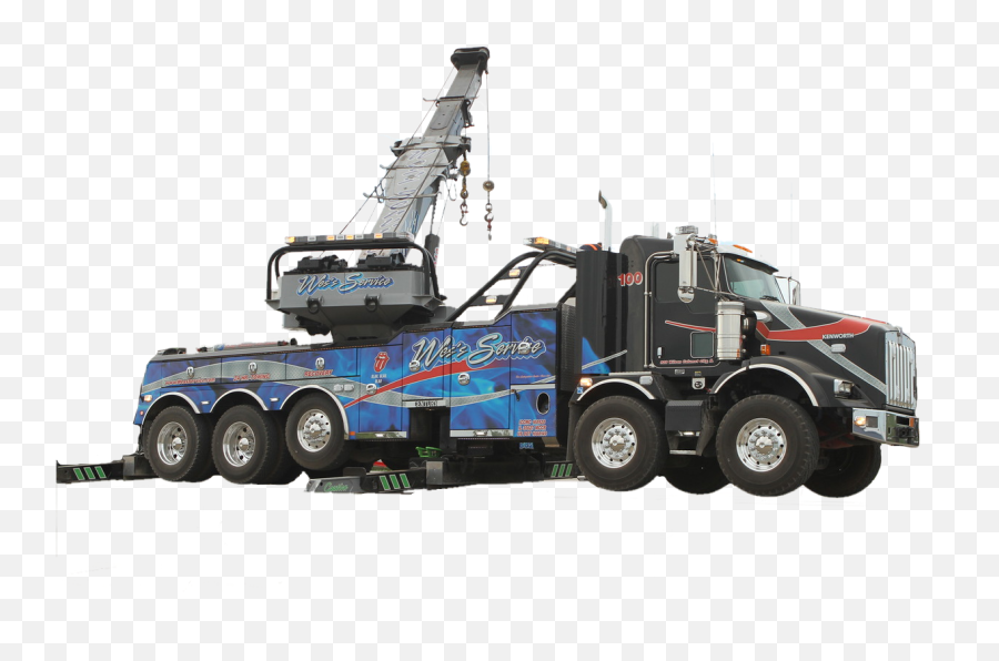 Home Emoji,Tow Truck Png