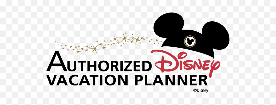 Logo - Disney Travel Agent Emoji,Disney Vacation Club Logo