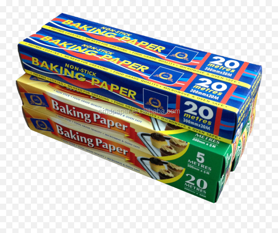 Smd Foodgrade Baking Paper - Buy Smd Foodgrade Baking Paperbaking Paperparchment Paper Product On Alibabacom Emoji,Parchment Paper Png