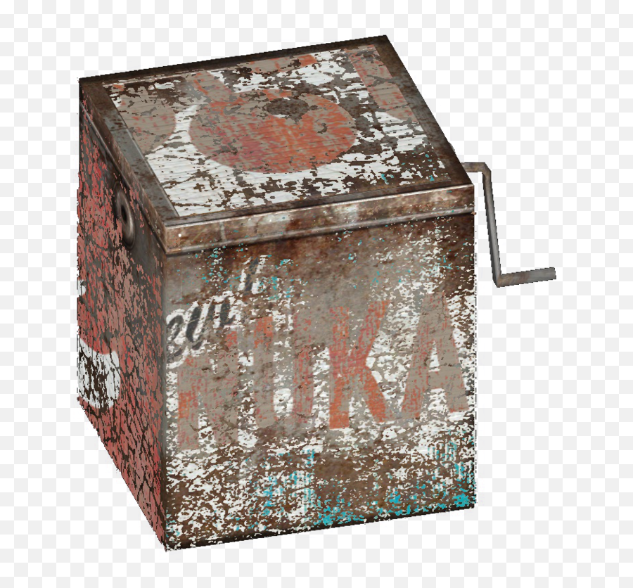 Jack In The Box Trap - Box Hd Png Download Full Size Emoji,Jack In The Box Png