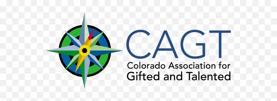Colorado Association For Gifted And Emoji,Colorado C Logo