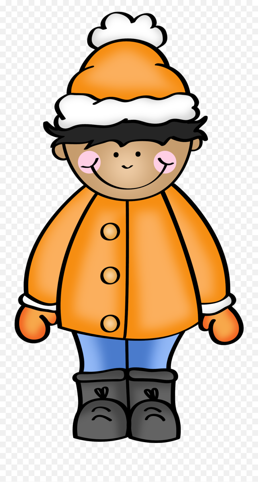 Hereu0027s My Question Clipart - Full Size Clipart 833657 Boy With Coat Clipart Emoji,Question Clipart