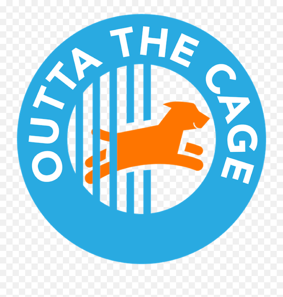 The Shelter Animalu0027s Bill Of Rights U2014 Outta The Cage Emoji,Sullen Logo