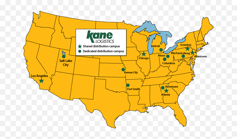Kane Locations Warehousing Distribution Emoji,Kane Png