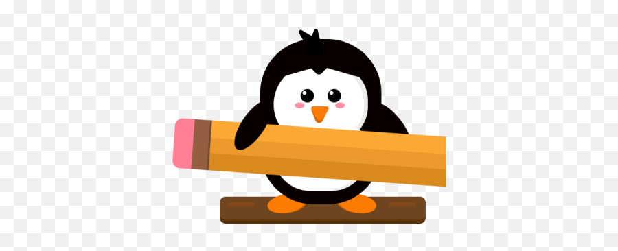 Thor Würtzner - Happy Emoji,Penguin Logo