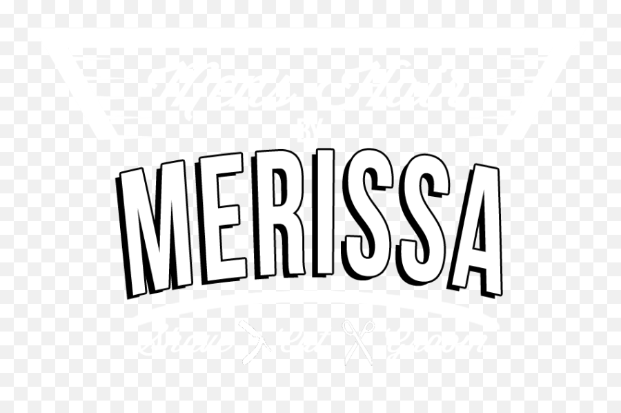 Menu0027s Hair By Merissa U2014 Menu0027s Hair By Merissa Emoji,Mz Logo