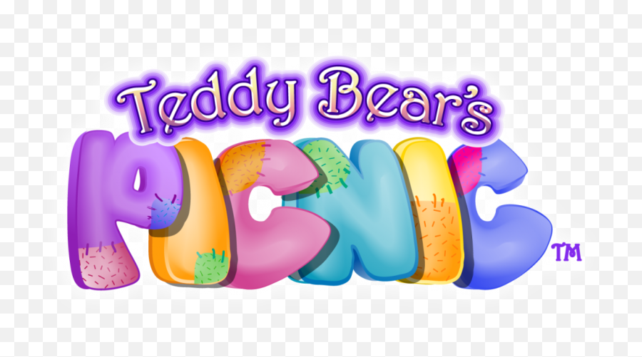 Teddy Bear Picnic Clipart Transparent - Teddy Bear Picnic Emoji,Picnic Clipart