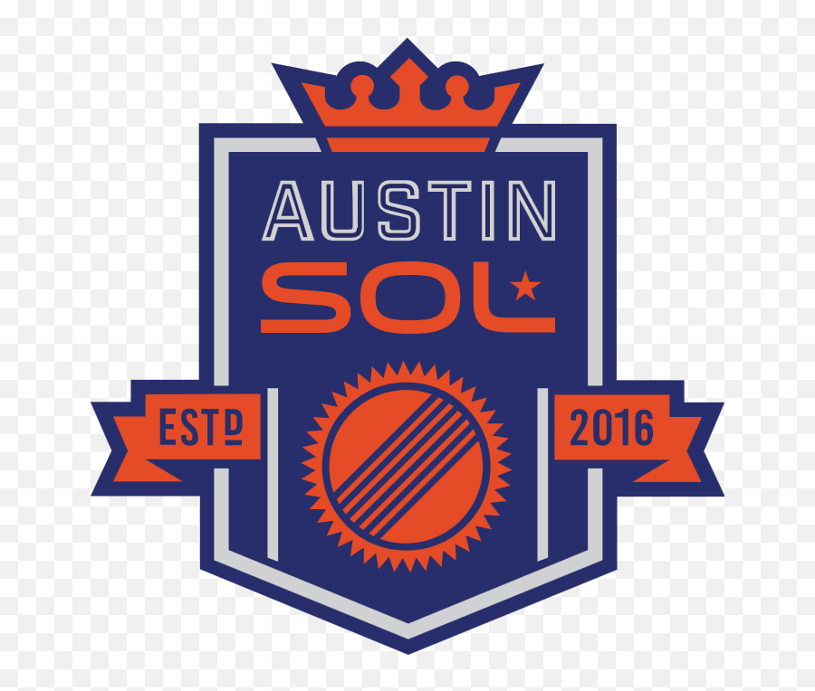 Austin Sol - Team News Stats History U0026 More Ultiworld Emoji,Sol Logo