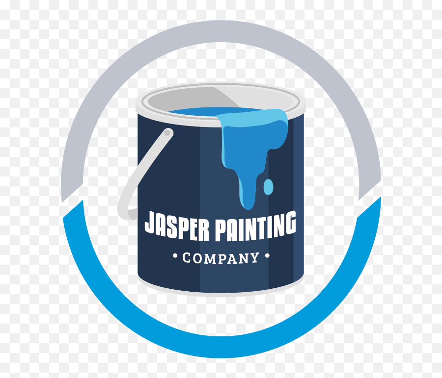 Painting Services Jasper U0026 Milton Ga Jasper Painting Emoji,Painting Company Logo