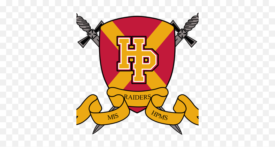 Mishpms Raider News - Mcculloch Intermediate School Emoji,Raider Clipart