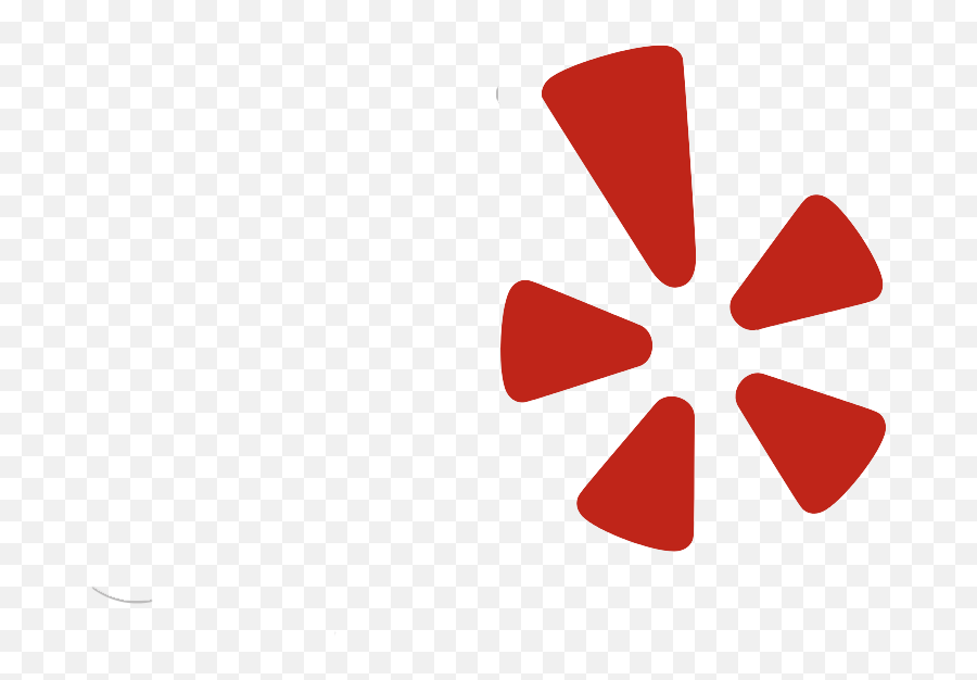 Yelp Logo Transparent Png Images - Red Yelp Logo Vector Emoji,Yelp Logo
