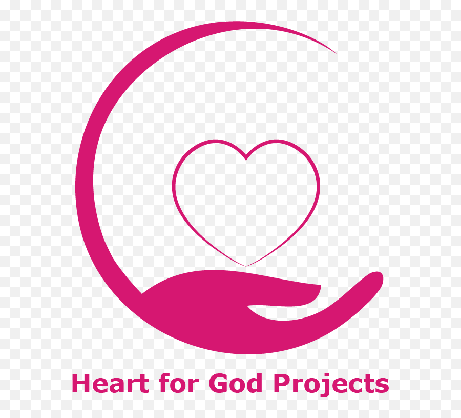 Heart For God Projects Llc 32 Logo Designs For Heart For Emoji,Gods Logo