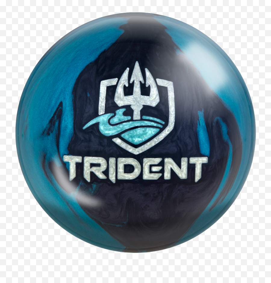Bowlingball - Motiv Trident Nemesis Motiv Trident Nemesis Emoji,Trident Logo