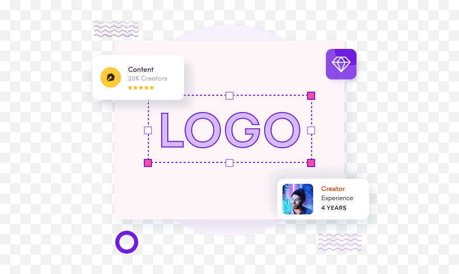 Best Logo Design Services Online By Expert Logo Designers Emoji,Branded Logo Designs
