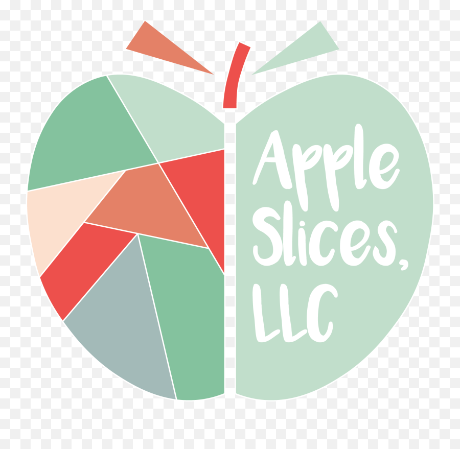 Apple Slices - Apple Slices Emoji,Apple Logo 2018