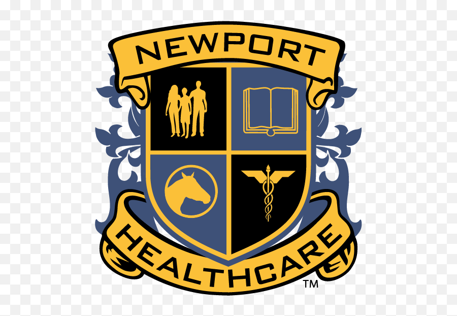 Newport Healthcare Goes Virtual - Newport Academy Emoji,Healthcare Logo