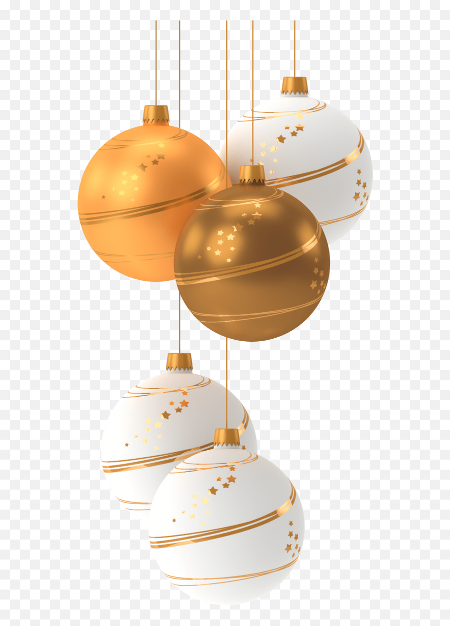 Christmas Tree Bulbs Transparent - Star Shinning Png Transparent Emoji,Christmas Tree Transparent Background