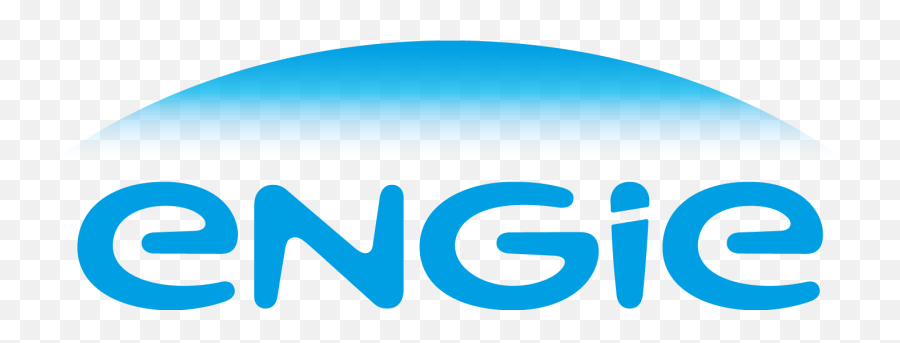 Logos - Engie Emoji,Blue Logos