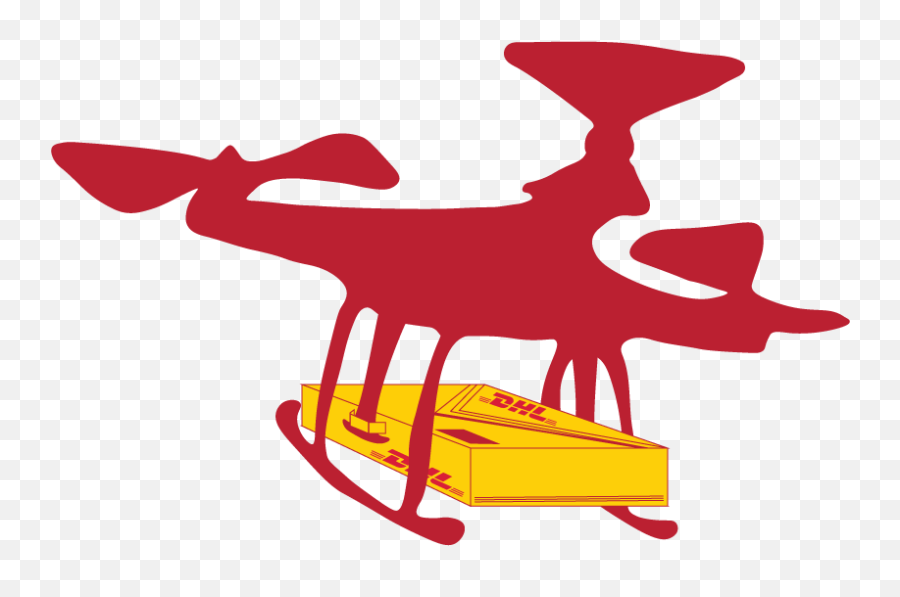 Black Png Drone Logo Transparent - Sled Emoji,Drone Logo