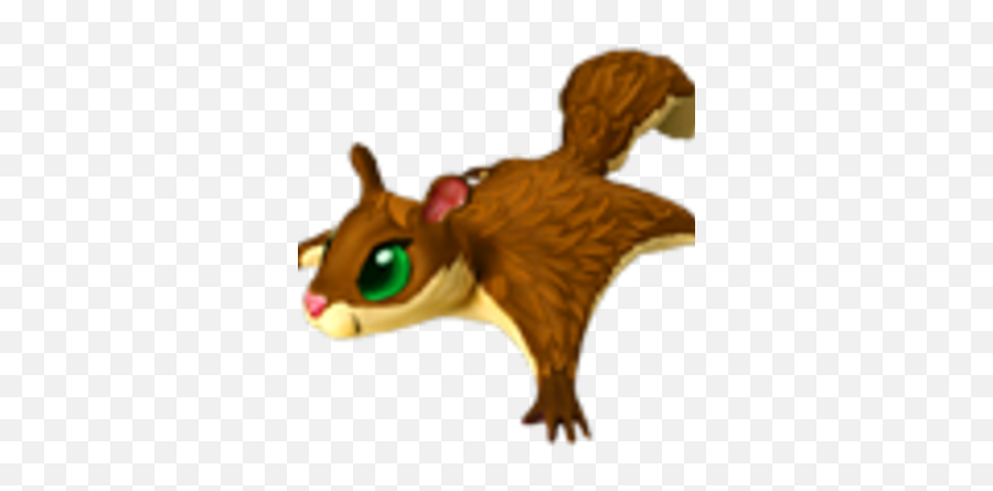 Squirrel - Fictional Character Emoji,Squirrel Png