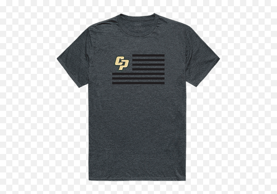W Republic Flag Tee Shirt Cal State Poly Pomona Broncos 531 - 167 Flash Emoji,Cal Poly Pomona Logo