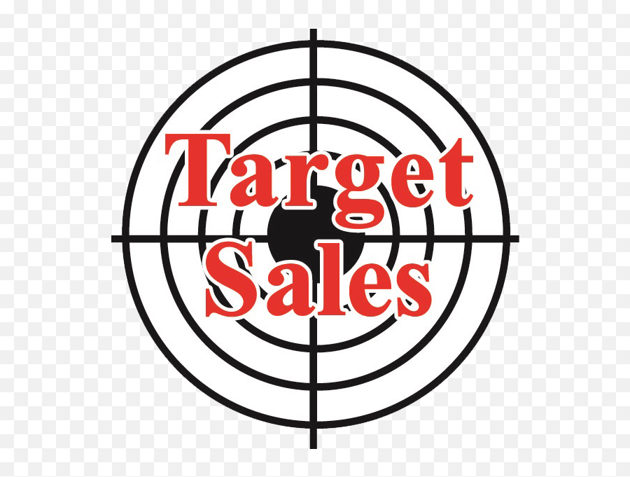 Catalog Target Sales - Dot Emoji,Target Logo