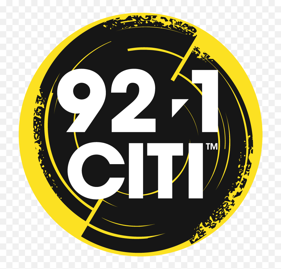 921 Citi - Winnipegu0027s Rock Station Citi Fm Winnipeg Emoji,Citi Logo