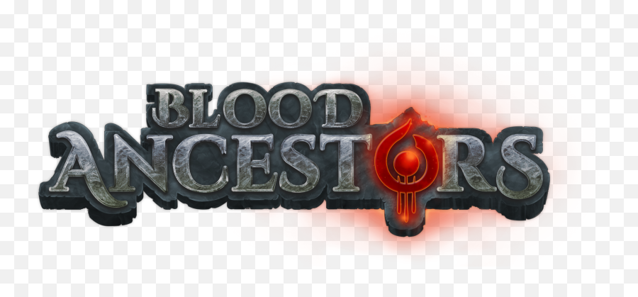 Blood Ancestors Available On Early Access Nothing But Geek - Language Emoji,Goosebumps Logo
