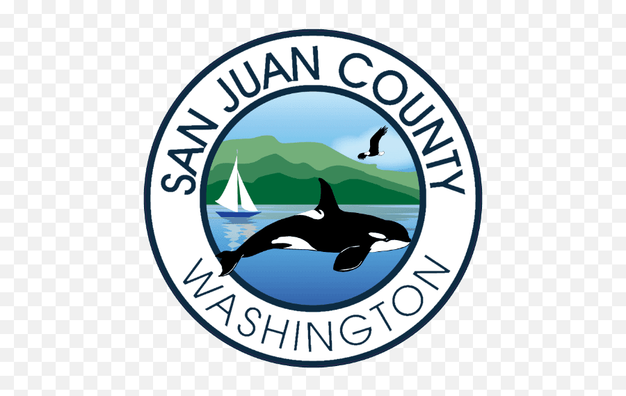 San Juan Island Update A Topic Emoji,Hot Topic Logo