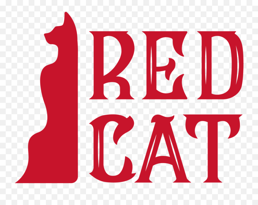 Red Cat Musings U2014 Modern Witches Confluence Emoji,Cat Logo