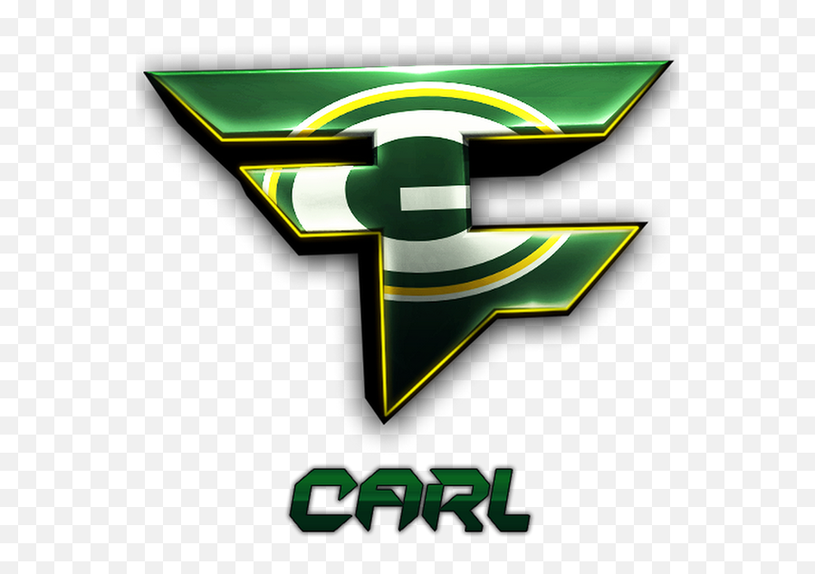 Faze Logo Png - Green Bay Packers Faze Logo Emoji,Faze Logo Png