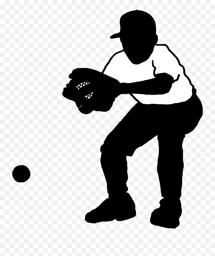 Baseball Clipart - For Baseball Emoji,Baseball Png