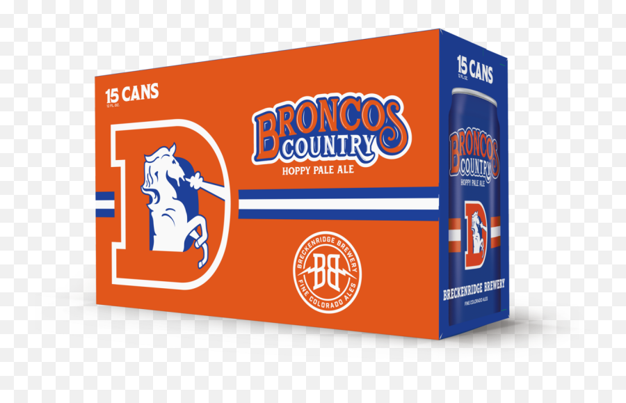 Broncos Country - Product Label Emoji,Denver Bronco Logo