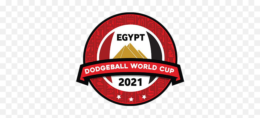 Welcome To The World Dodgeball Association Emoji,Worl Cup Logo