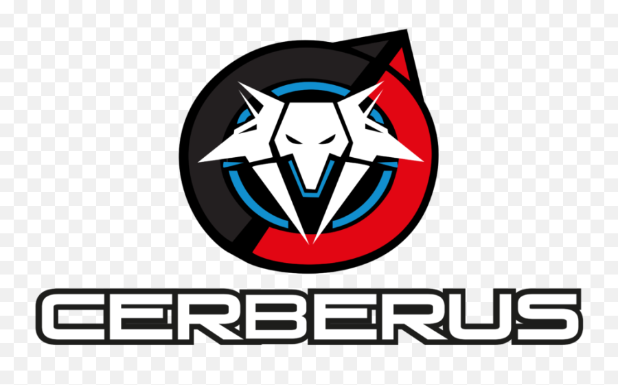 Cerberus Solutions - Language Emoji,Cerberus Logo