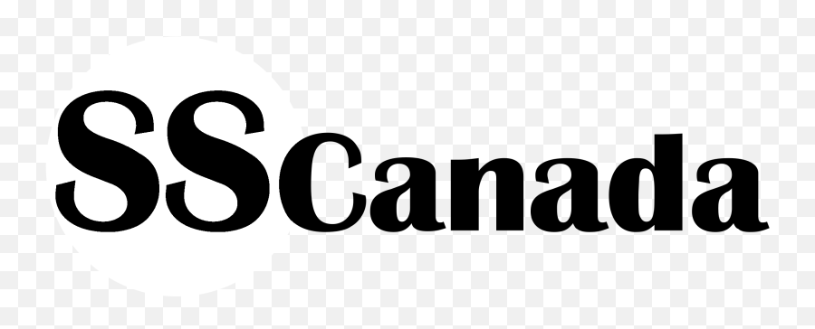 Ss Canada Logo Png Transparent Svg - Kuralkan Emoji,Ss Logo