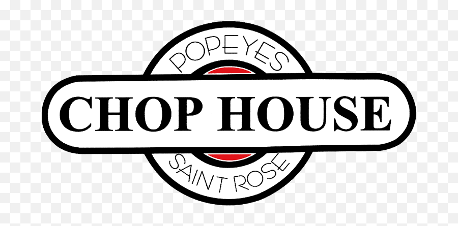 Popeyes Chophouse - Banca Sella Emoji,Popeyes Logo