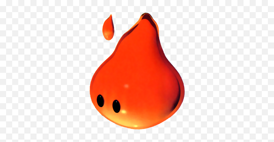 Pyrosphere - Super Mario Rpg Enemies Fire Emoji,Super Mario Rpg Logo