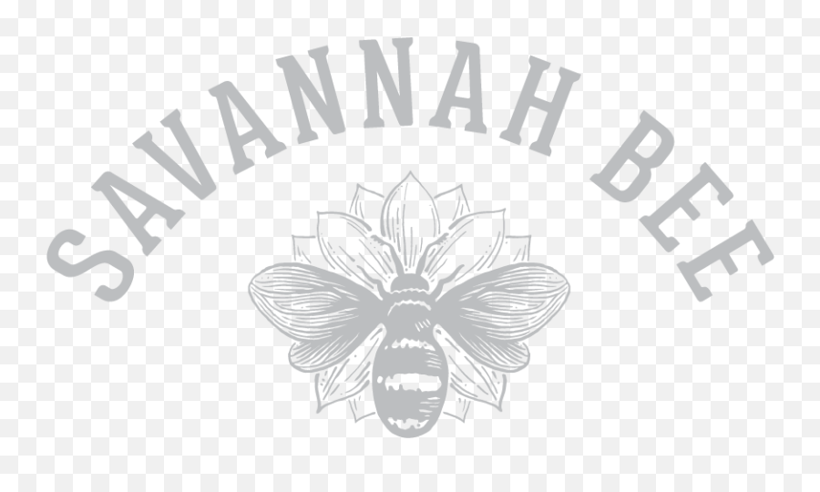 R - Savannah Bee Emoji,Bee Logo