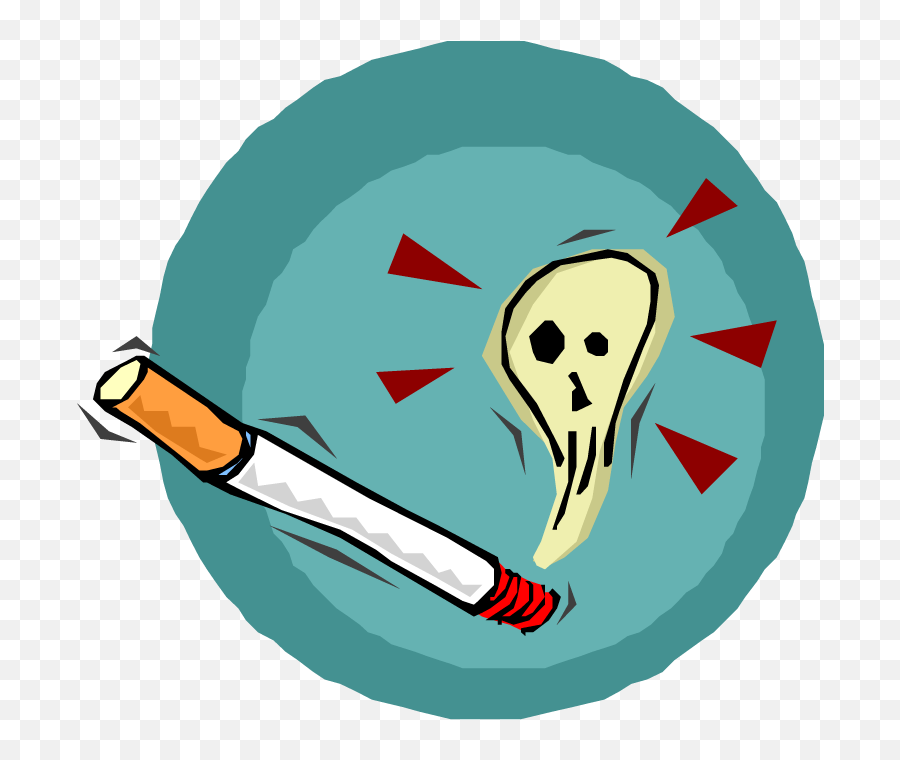 Download Smoking Clipart Smoker - Don T Smoke Pictures Clipart Emoji,Smoking Clipart