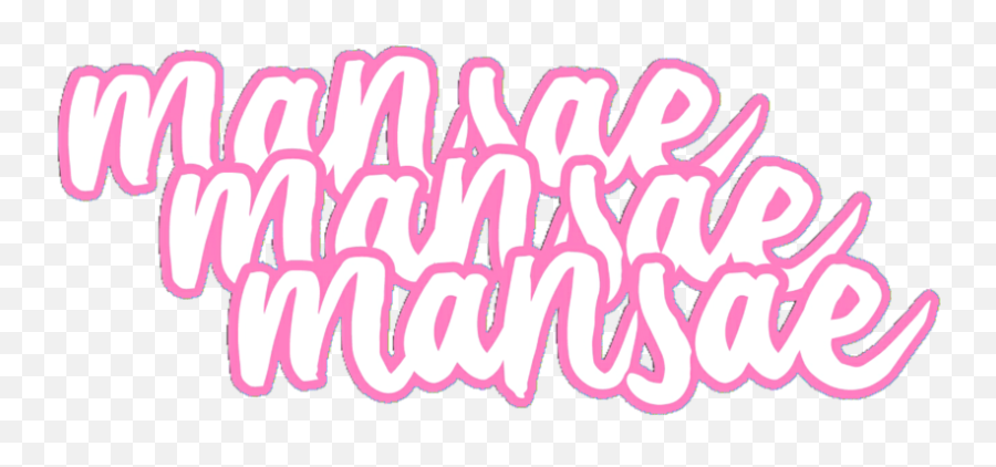 Mansae - Seventeen Shared By On We Heart It Color Gradient Emoji,Seventeen Logo