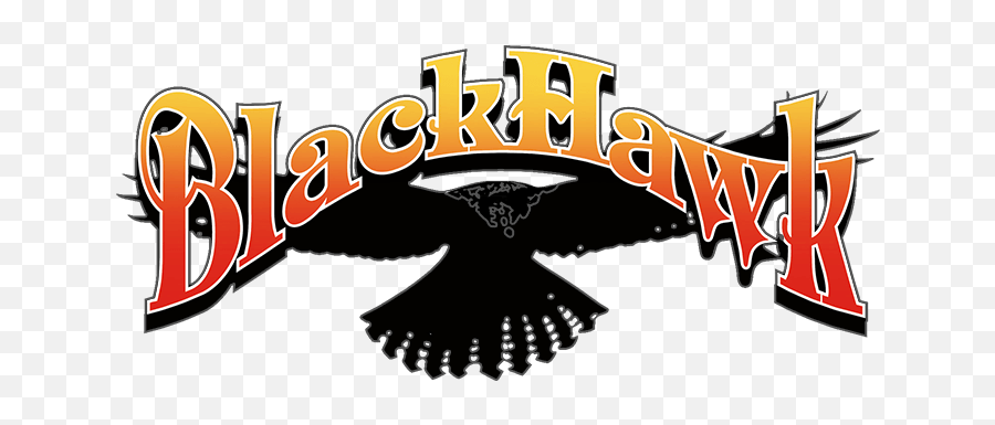 Blackhawk - Black Hawk Logo Emoji,Blackhawk Logo