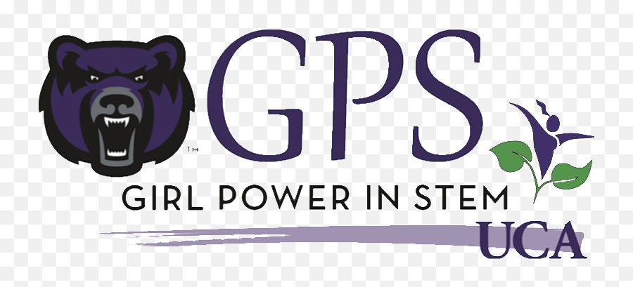 Gps - Central Arkansas Bears Emoji,Girl Power Png