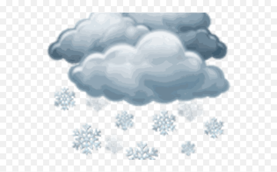 Rain Clipart Hail - Symbol Weather Legend Emoji,Weather Png