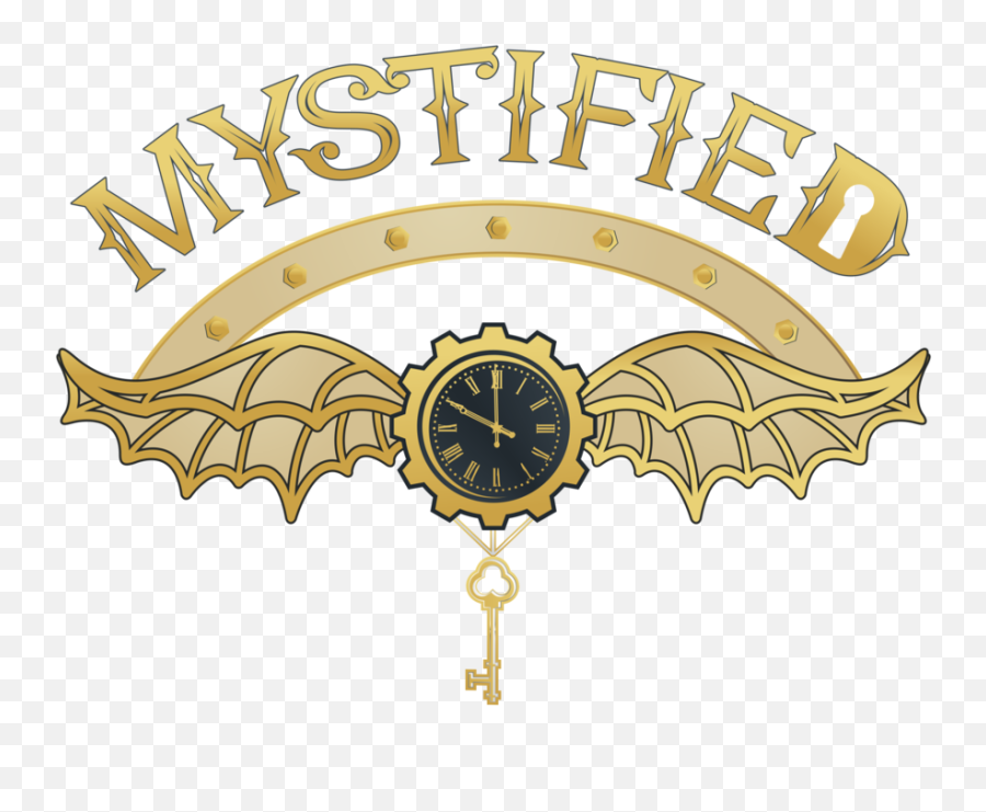 Mystified Escape Rooms - Mystified Escape Rooms Emoji,Team Mystic Logo