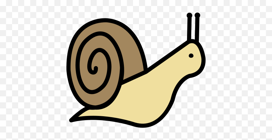 Logo - Snail Logo Vector Emoji,Snail Png