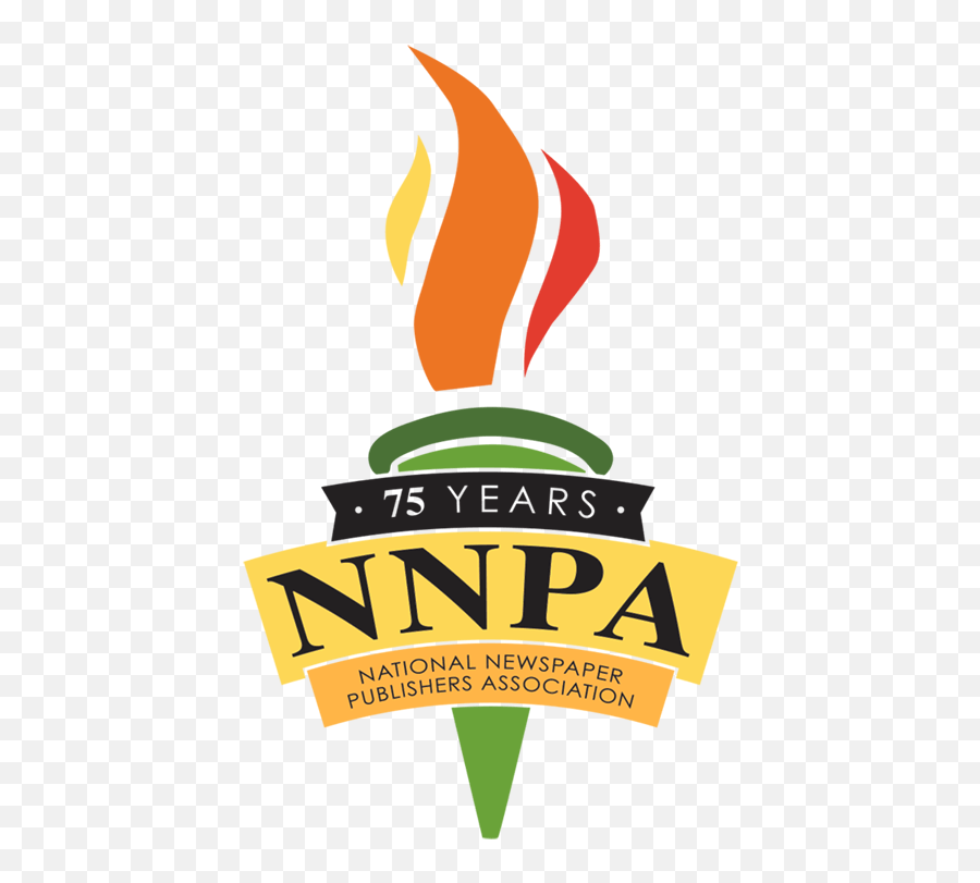 Nnpa - Logodesignlogorefresh Brian Hall Design Group Emoji,Logo Design 2018