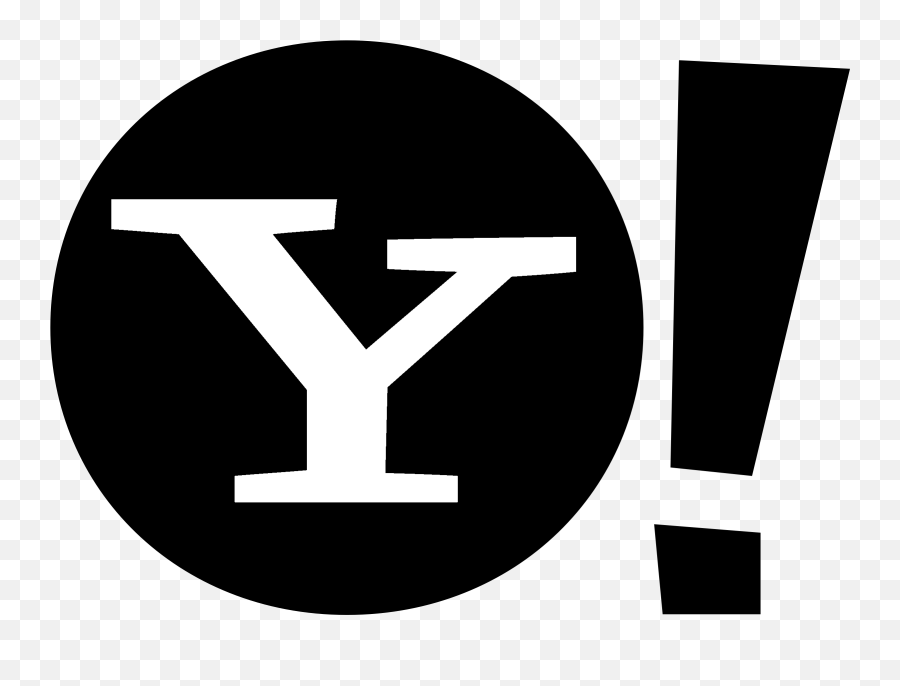 Yahoo Mail Logo Transparent Png Image Emoji,Yahoo Mail Logo